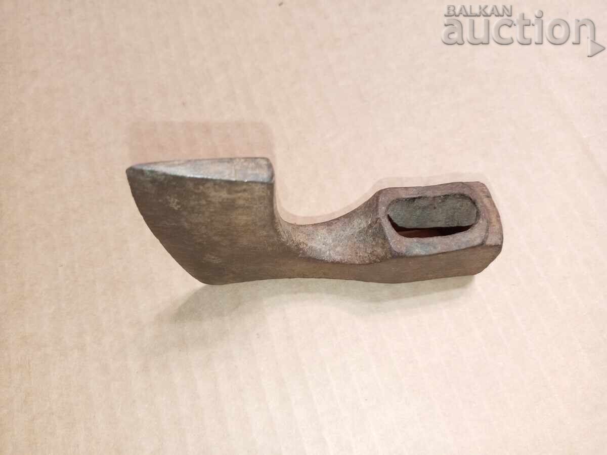 Auction Small mini engineering axe Auction Small mini engineering axe
