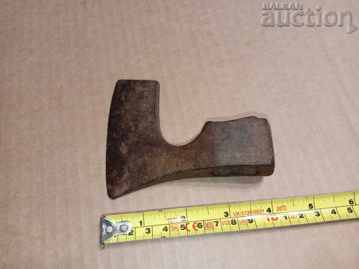 Delivery of Small mini engineering axe Delivery of Small mini engineering axe