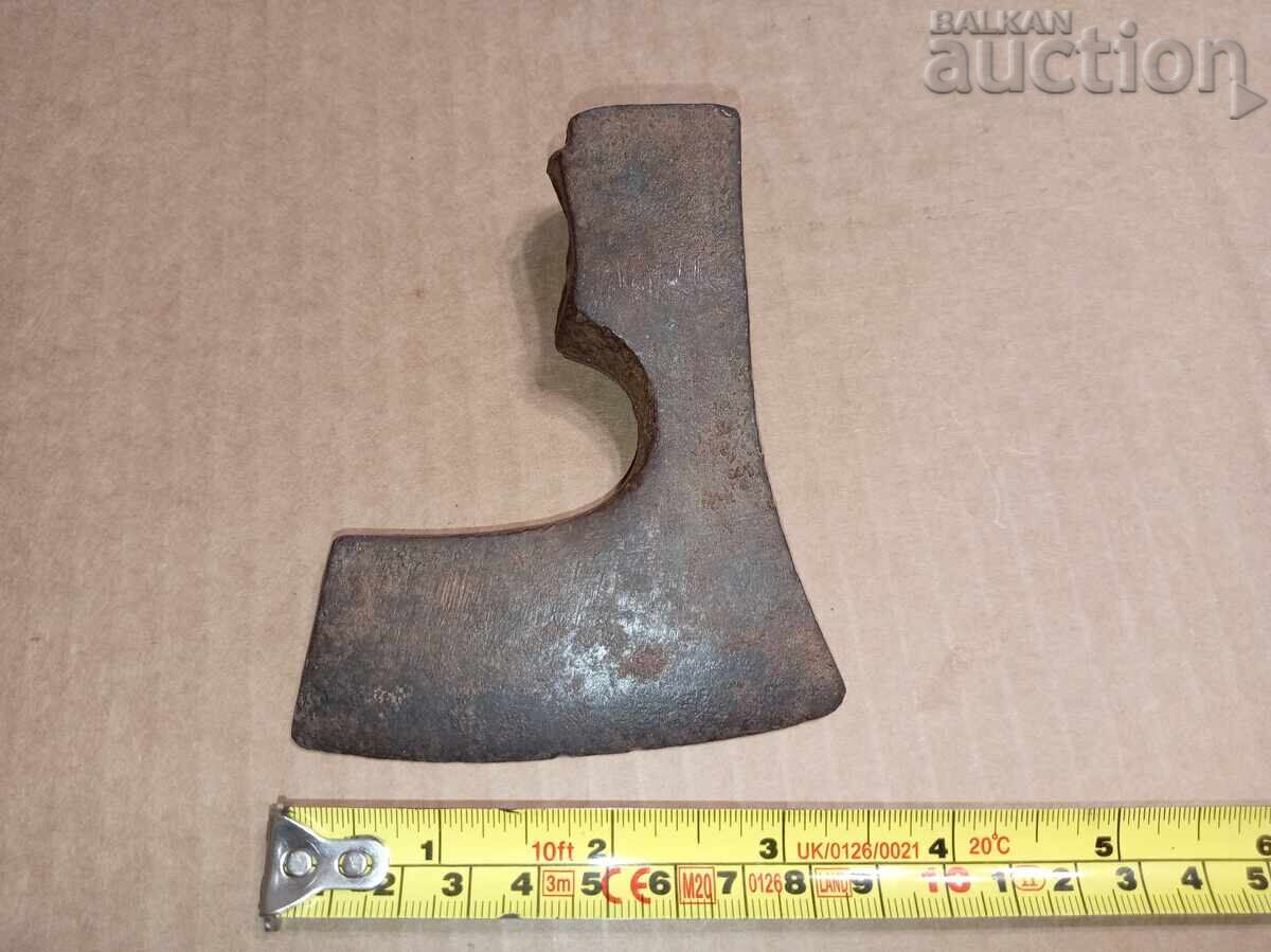 Small mini engineering axe - 5 Small mini engineering axe - 5