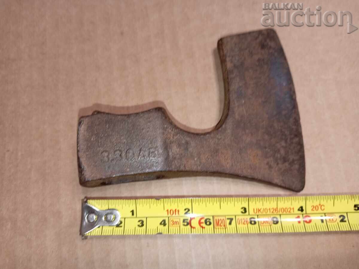 Small mini engineering axe - 6 Small mini engineering axe - 6