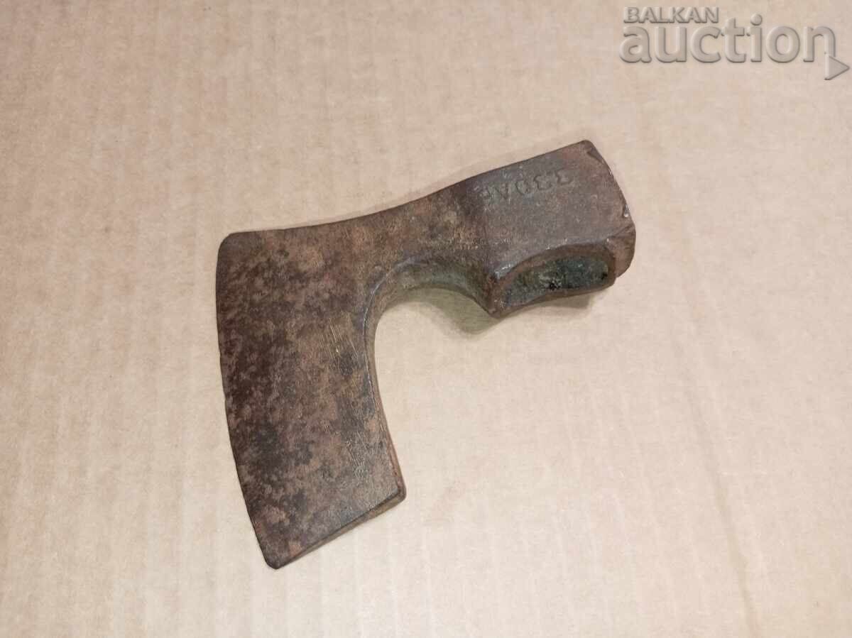 Small mini engineering axe Small mini engineering axe