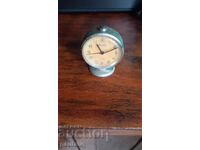 SLAVA ALARM CLOCK