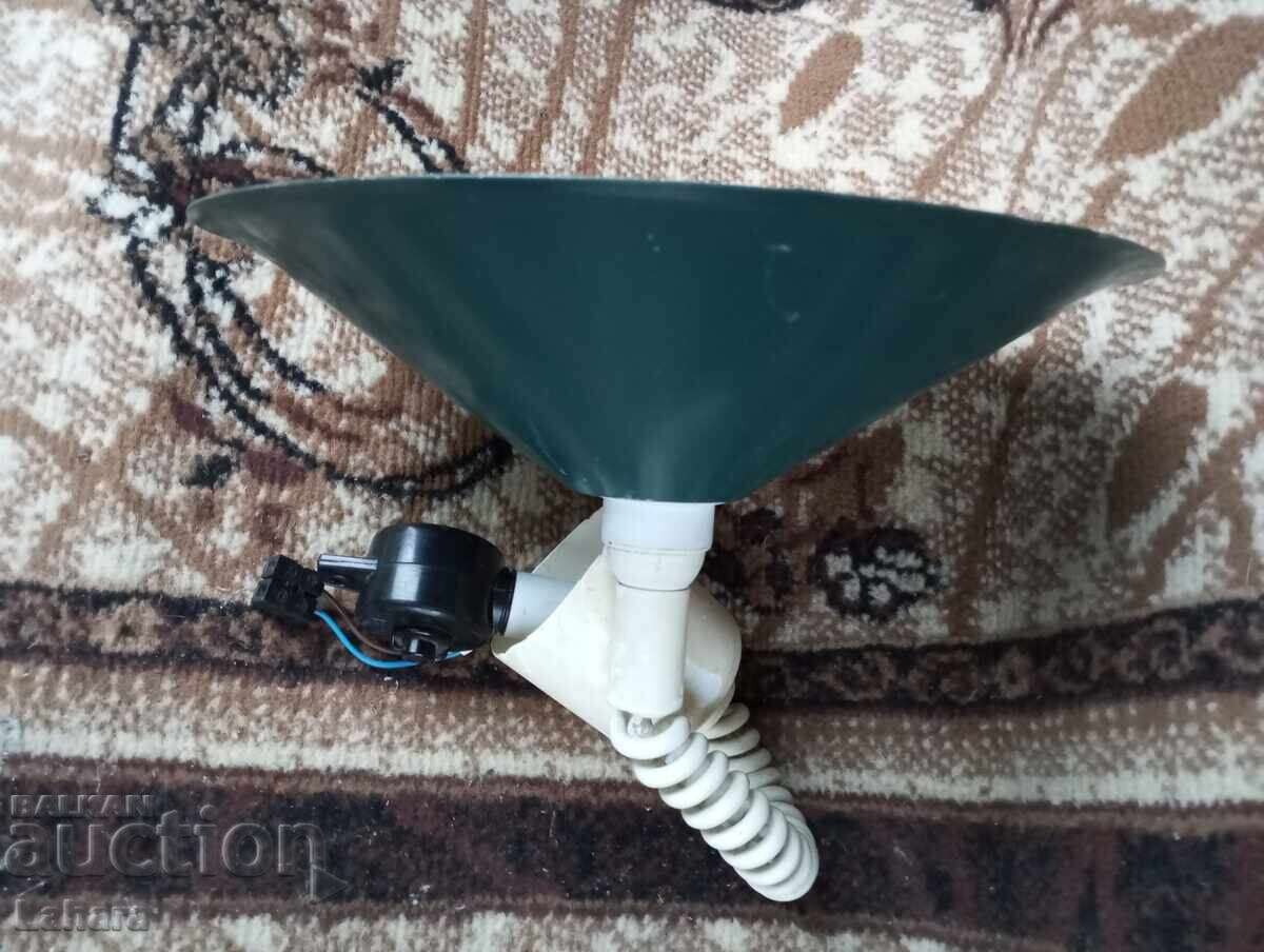 Δημοπρασία Μεταλλικό κρεμαστό φωτιστικό