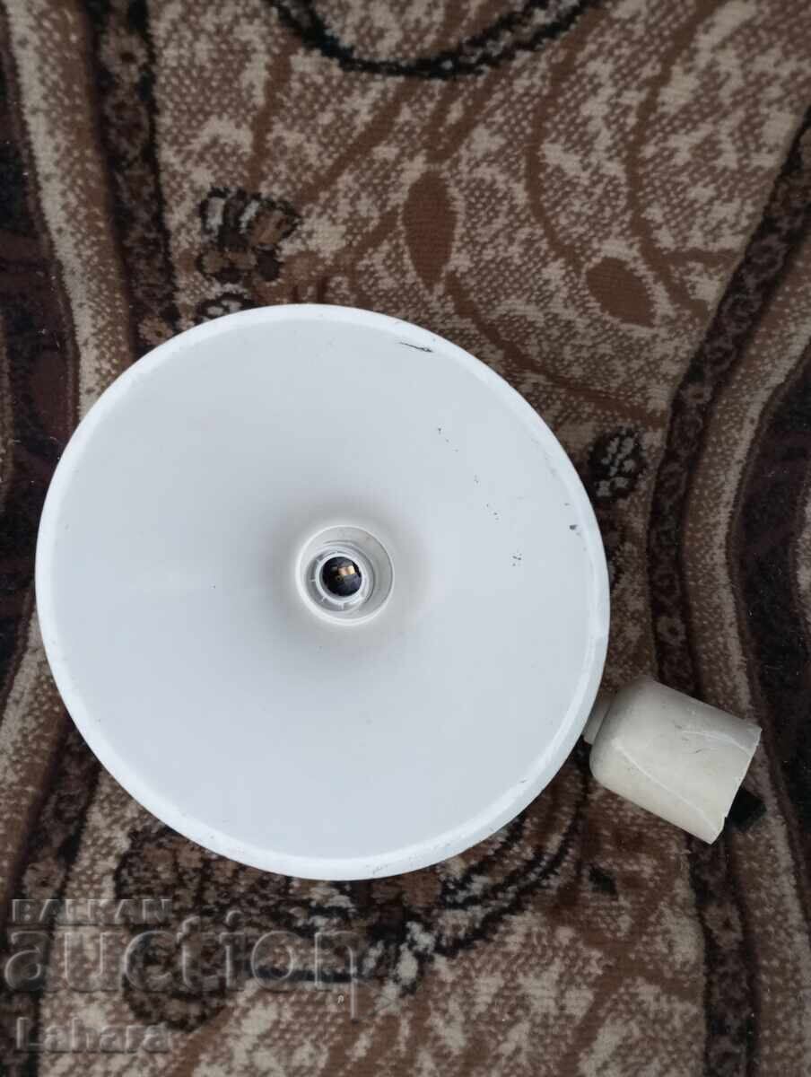 Metal hanging lamp - 6