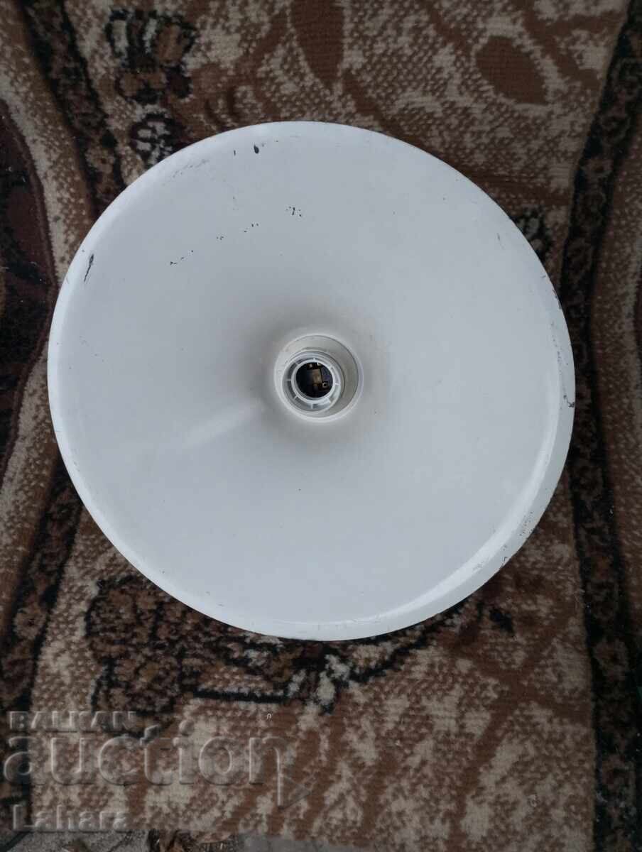 Metal hanging lamp - 7