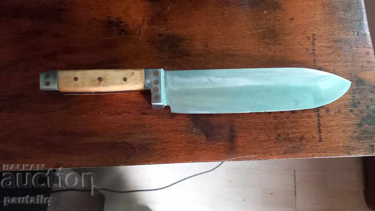 ГОЛЯМ МАСИВЕН НОЖ САТЪР ГОЛЯМ МАСИВЕН НОЖ САТЪР