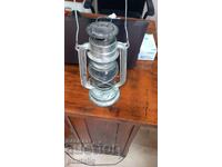 ΠΑΛΙΟ ΓΕΡΜΑΝΙΚΟ ΦΑΝΑΡΙ WATT 158