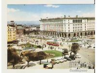 Κάρτα Βουλγαρία Σόφια Κέντρο 5*