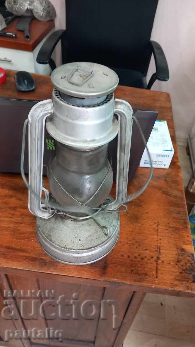 STAR HEADLIGHT LAMP STAR HEADLIGHT LAMP