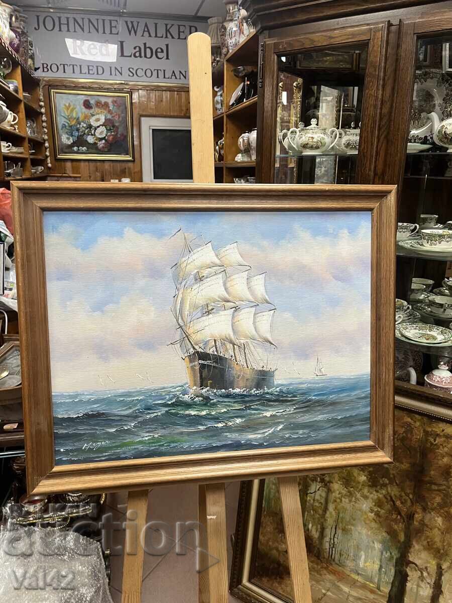 Όμορφη εικόνα - Μαρίνα Όμορφη εικόνα - Μαρίνα