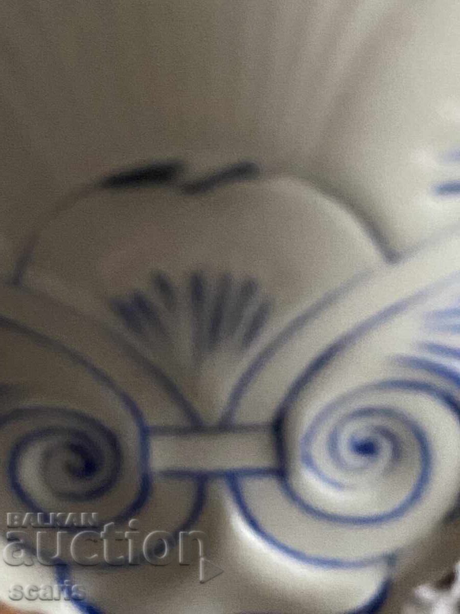 Auction  Руски императорски порцелан