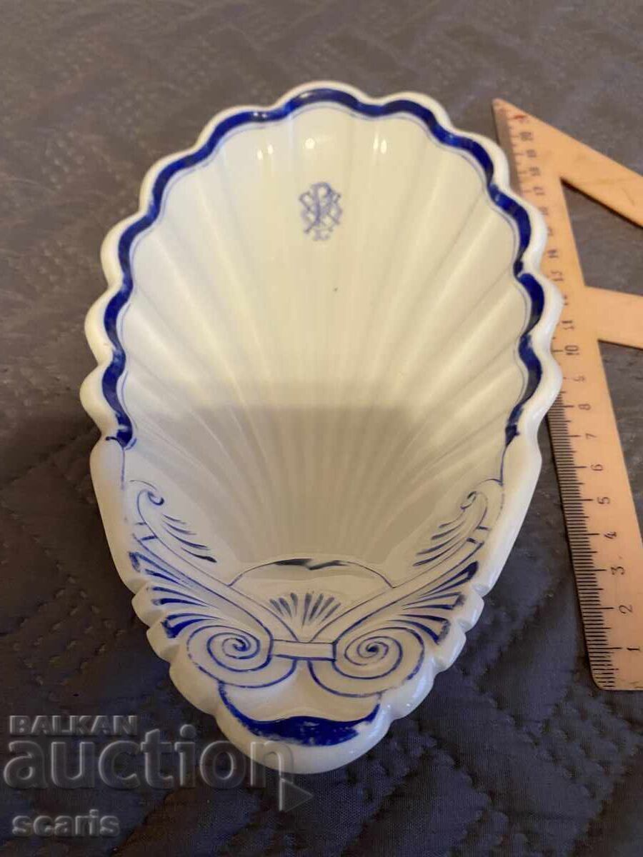 Delivery of Руски императорски порцелан