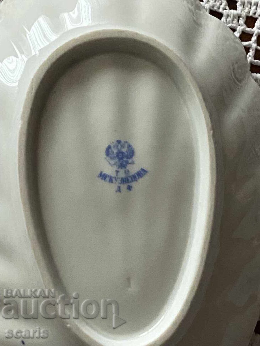 Руски императорски порцелан - 5