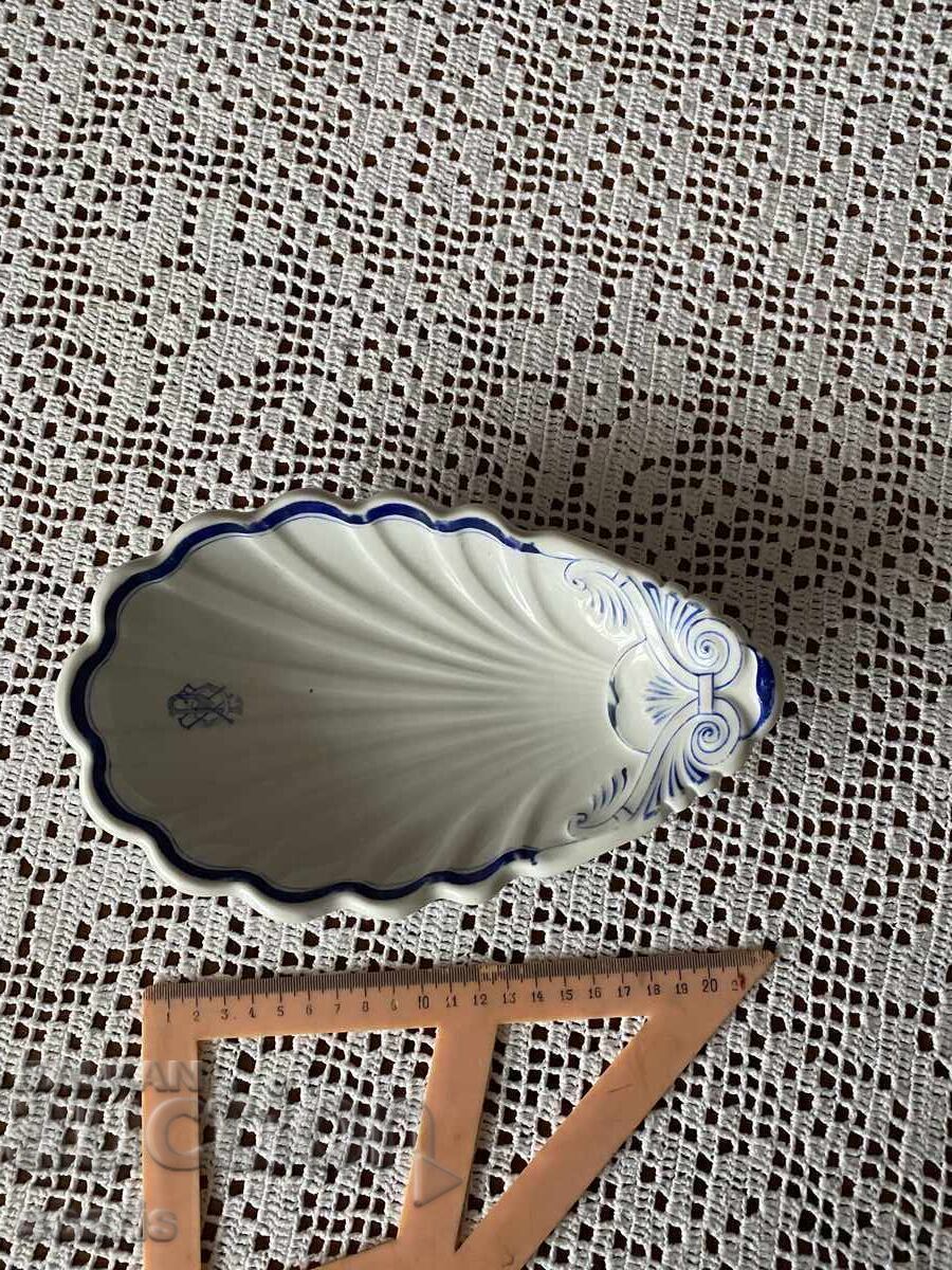 Руски императорски порцелан