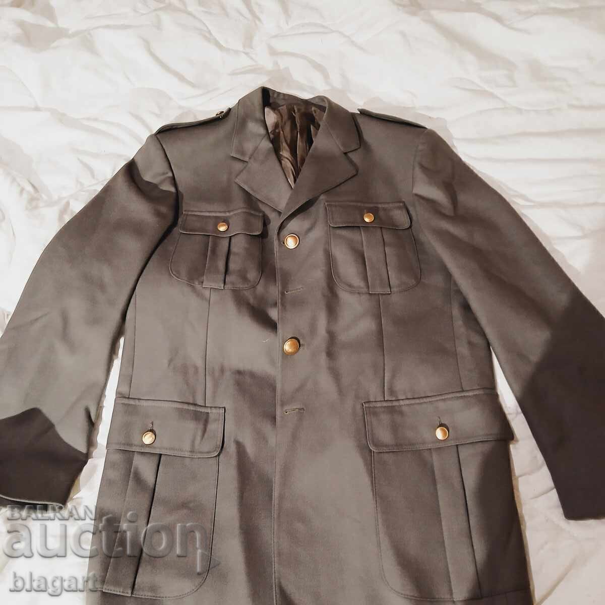 Licitație Uniformă - abwehr, Wehrmacht - Germania