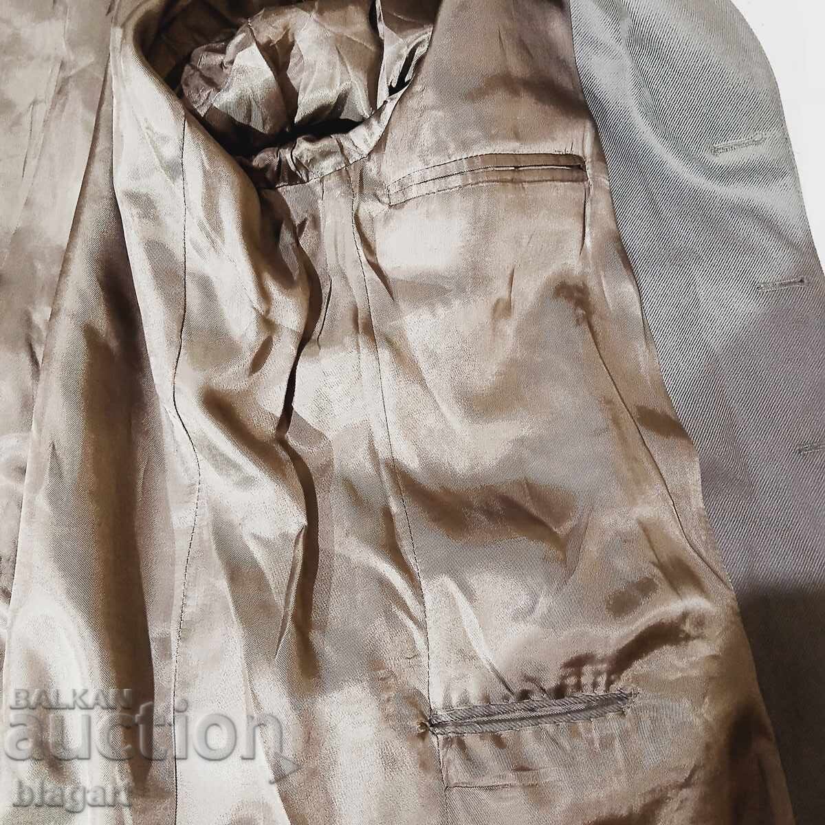 Delivery of Uniform - Abwehr Germany