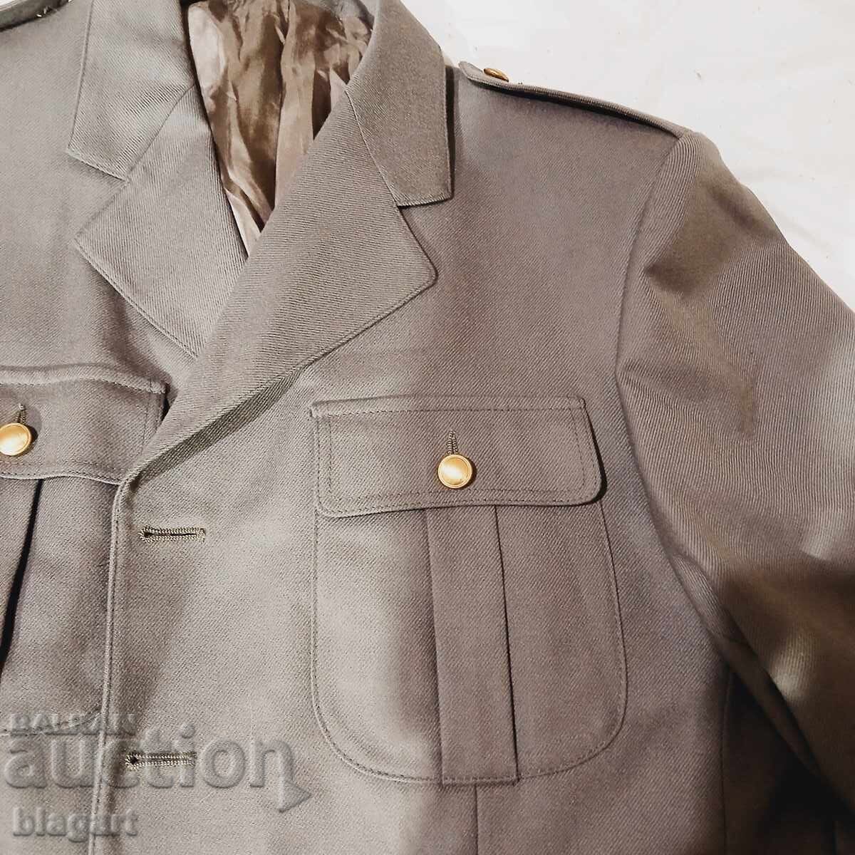 Uniform - Abwehr Germany