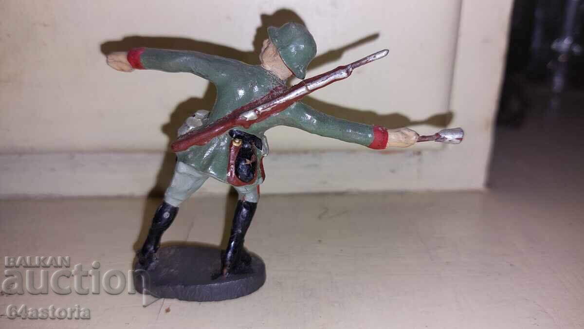 Аукцион Еластолин,райх,дуролин,вермахт,играчка