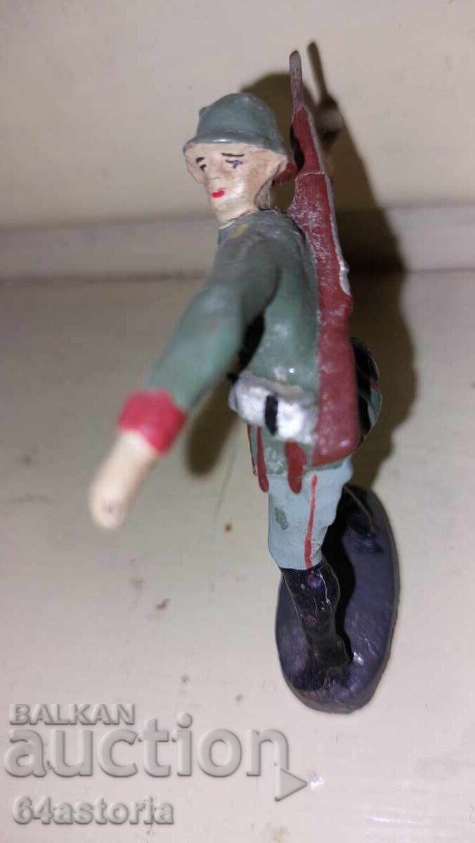 Доставка на Еластолин,райх,дуролин,вермахт,играчка