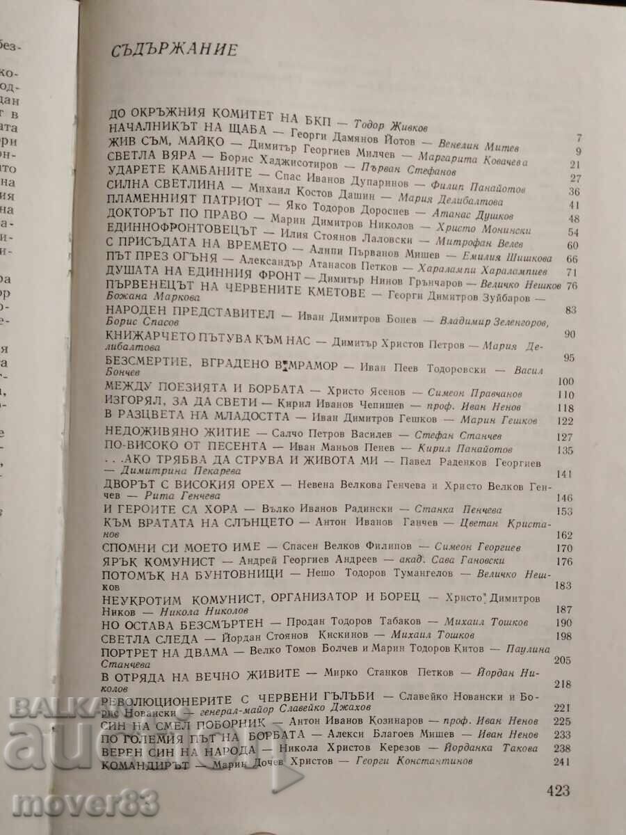 Delivery of Through Blood and Barricades. Essays Delivery of Through Blood and Barricades. Essays