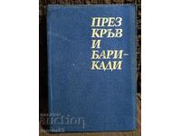 Through Blood and Barricades. Essays