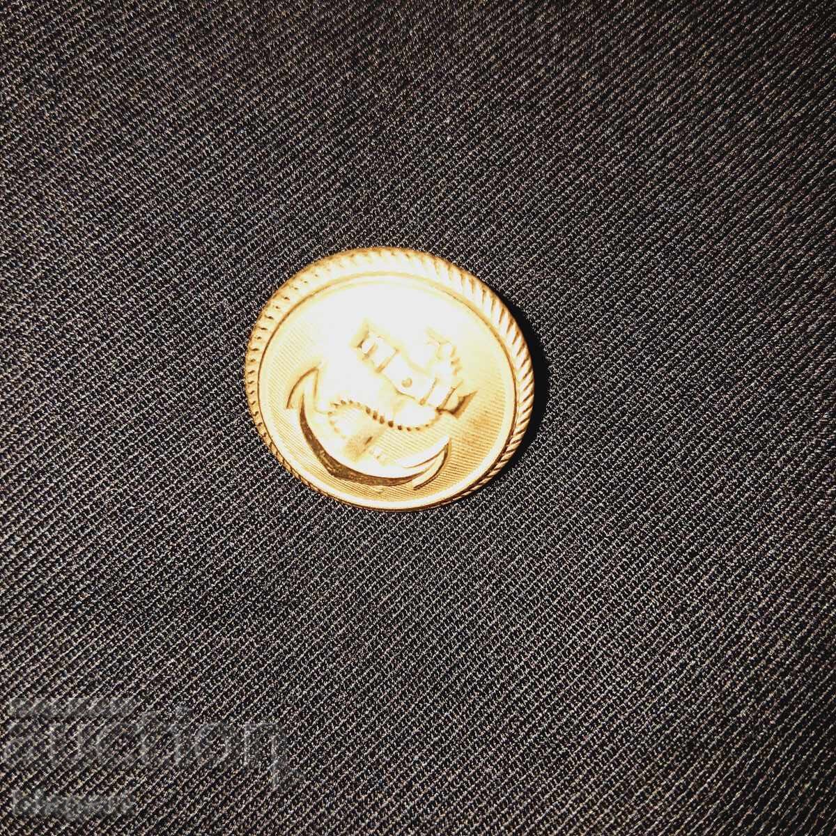 Морска униформа-капитан с цена 50.00 лв. | € 25.56