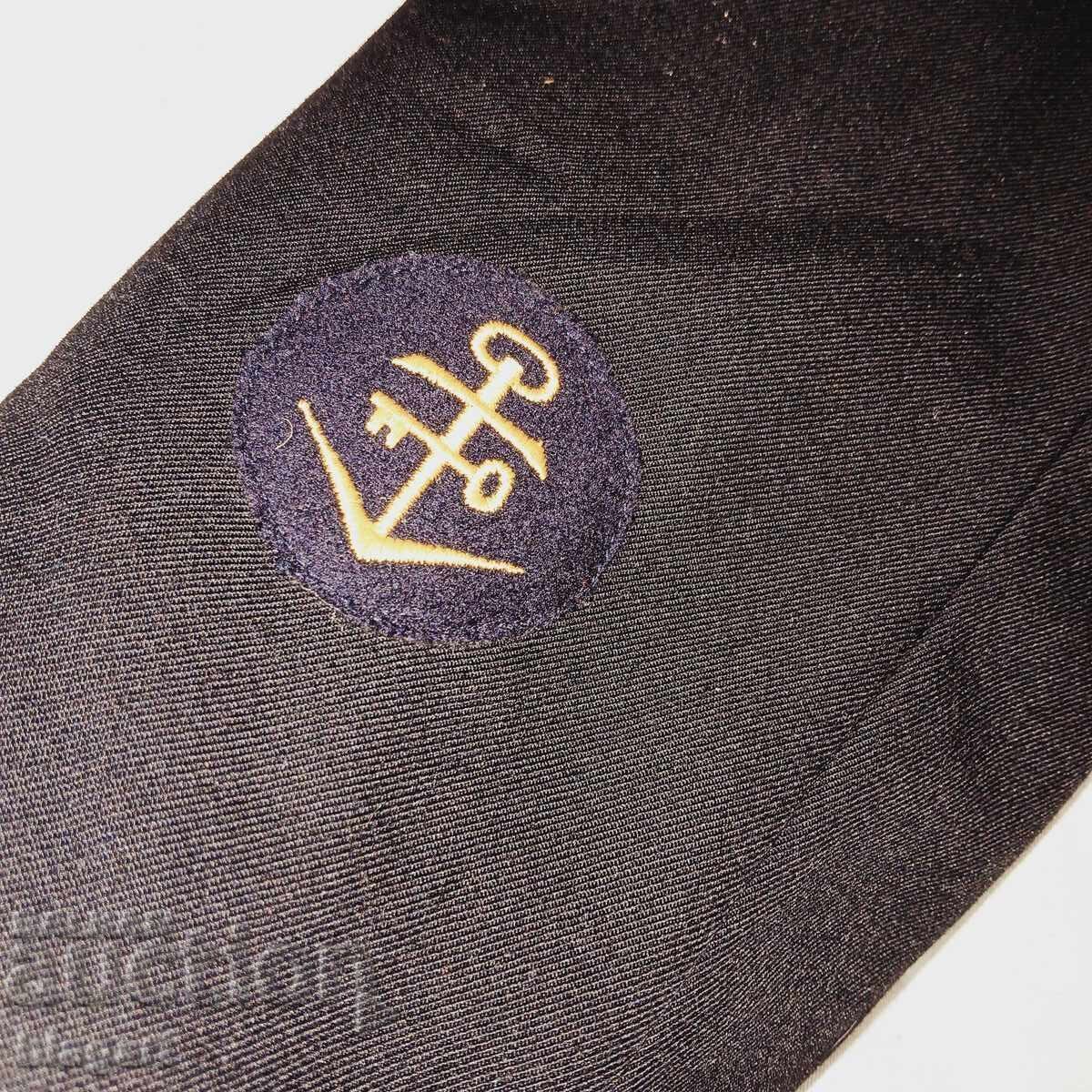 Licitație Uniformă marinărească - căpitan