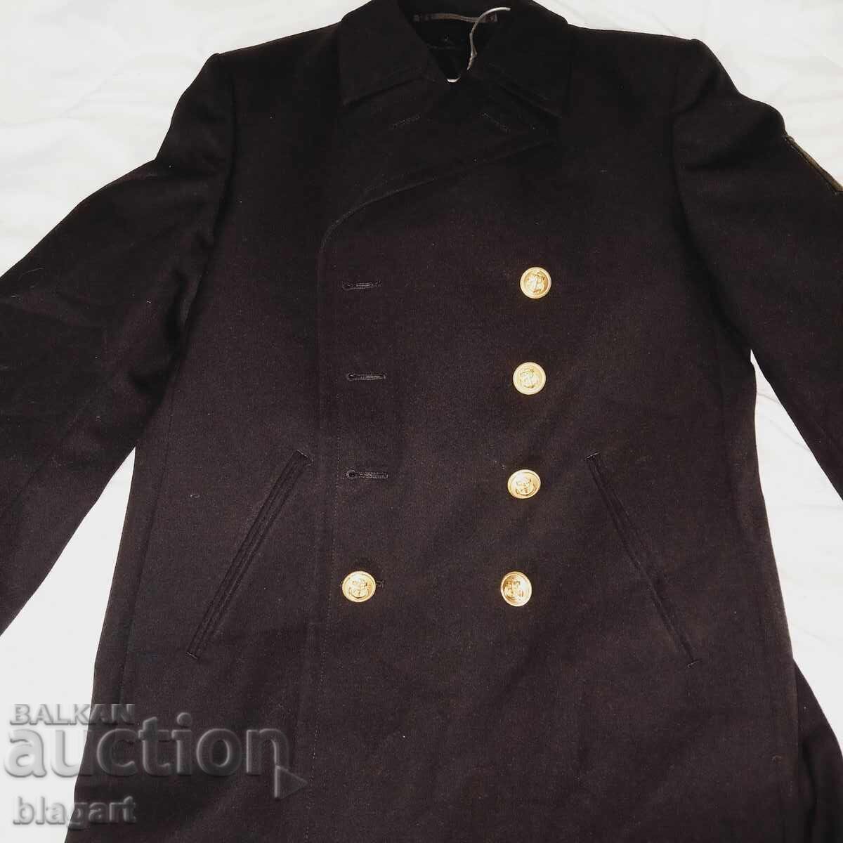 Uniformă marinărească - căpitan