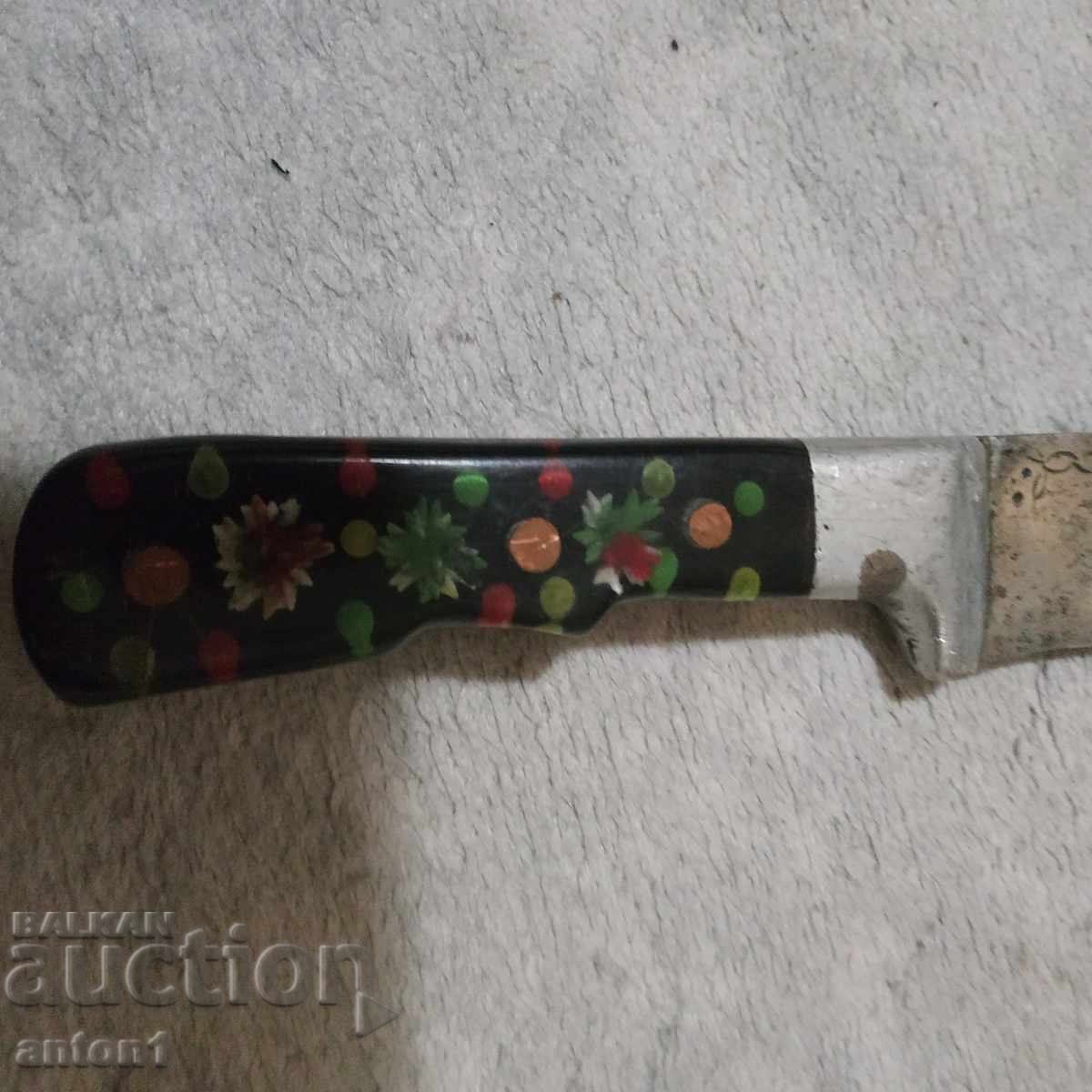 Brankovsky knife with price 60.00 BGN | € 30.68