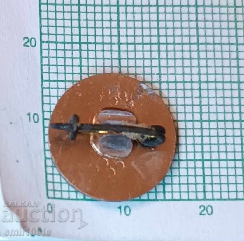 Доставка на Значка- Добри Чинтулов