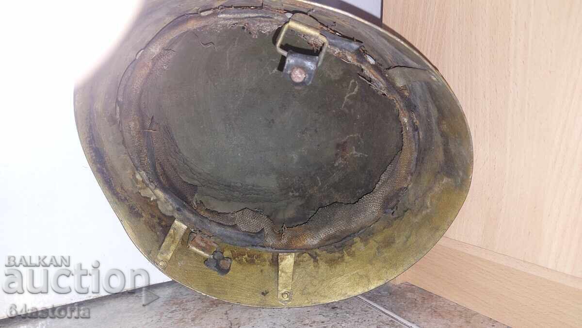 Κράνος, ΠΣΒ, decal, Ελλάδα, ελληνικά - 6