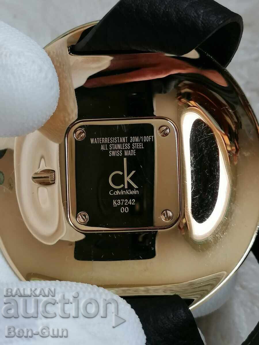 Auction Women's watch "Calvin Klein" Auction Women's watch "Calvin Klein"