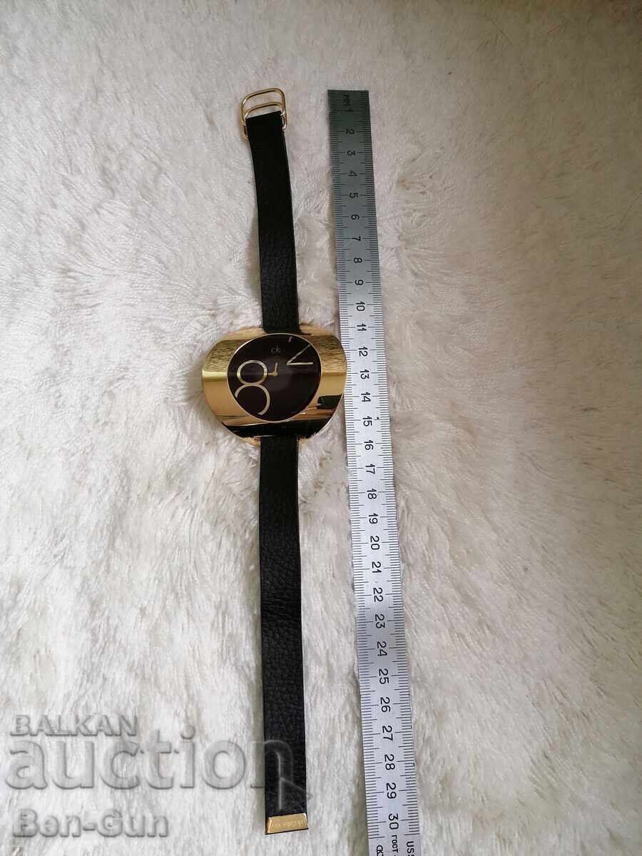 Women's watch "Calvin Klein" - 6 Women's watch "Calvin Klein" - 6