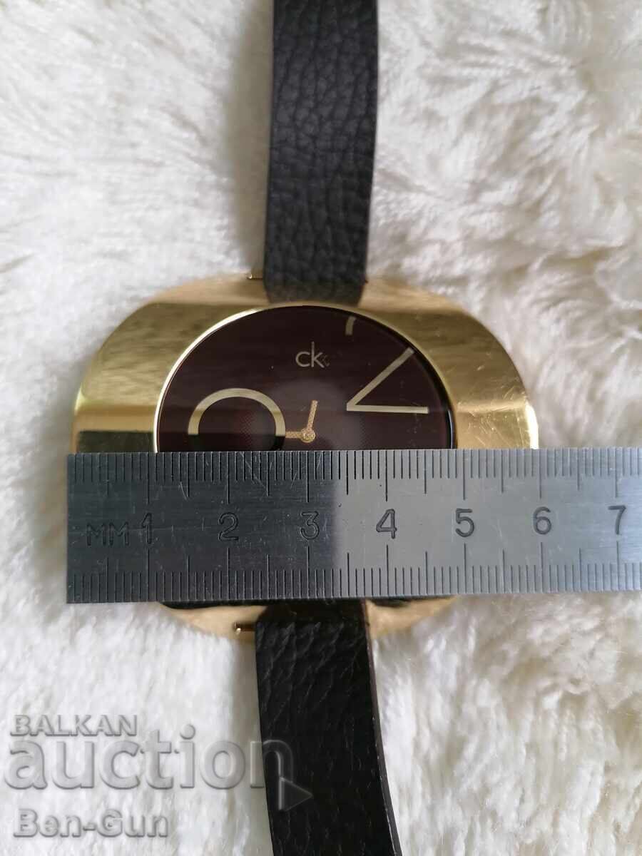 Women's watch "Calvin Klein" - 7 Women's watch "Calvin Klein" - 7