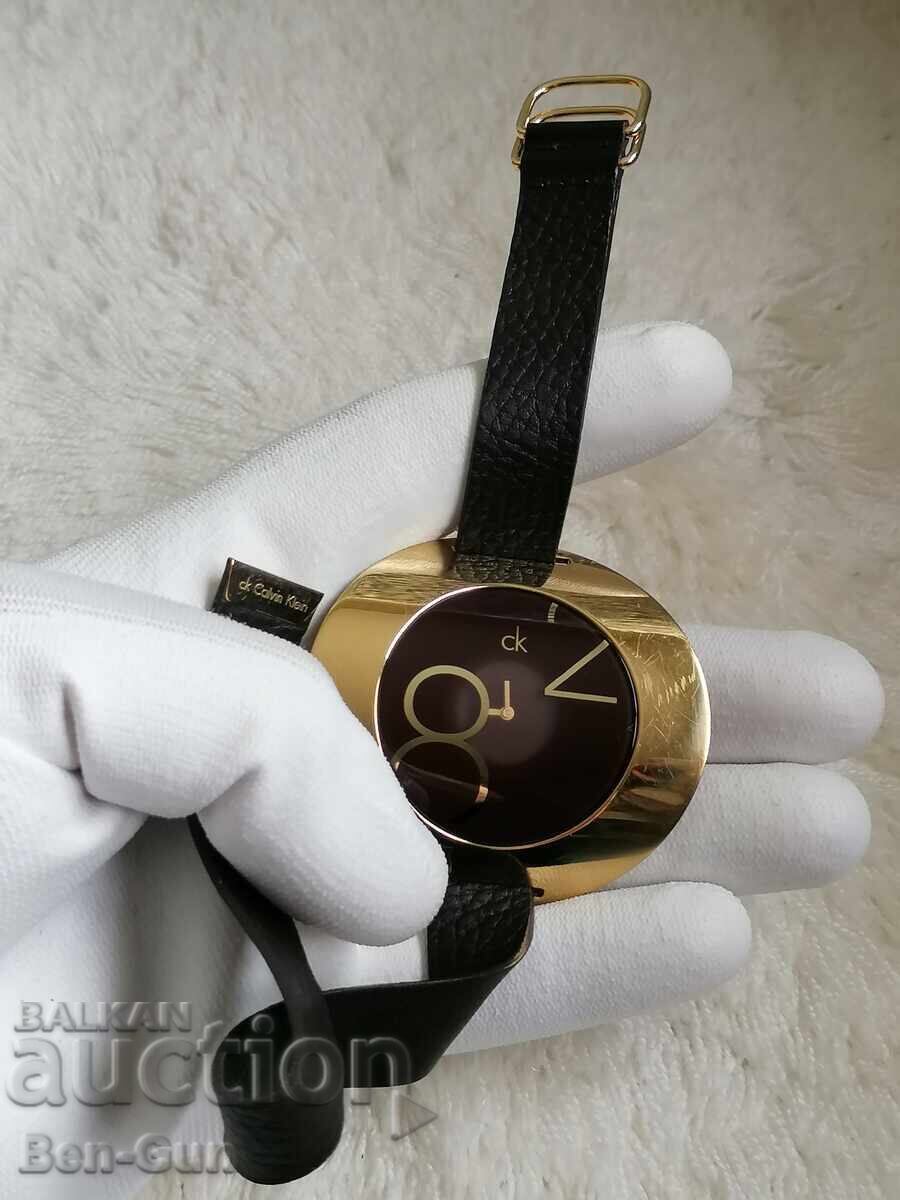 Women's watch "Calvin Klein" Women's watch "Calvin Klein"