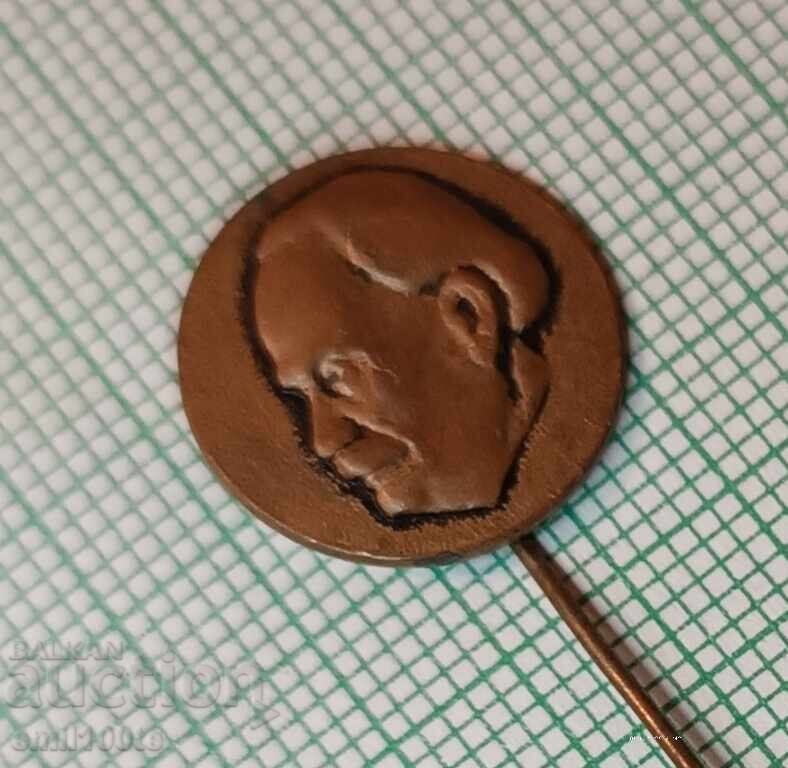 Аукцион Значка- Георги Димитров Аукцион Значка- Георги Димитров