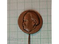 Значка- Георги Димитров