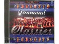 Diamond Classics - 16 CD set of classical music