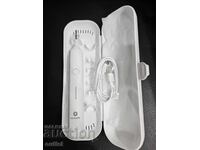 OptiSmile ηλεκτρική ηχητική οδοντόβουρτσα