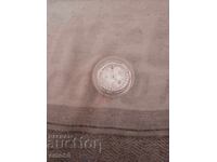 Αυτόματος μηχανισμός ρολογιού B.Z.C