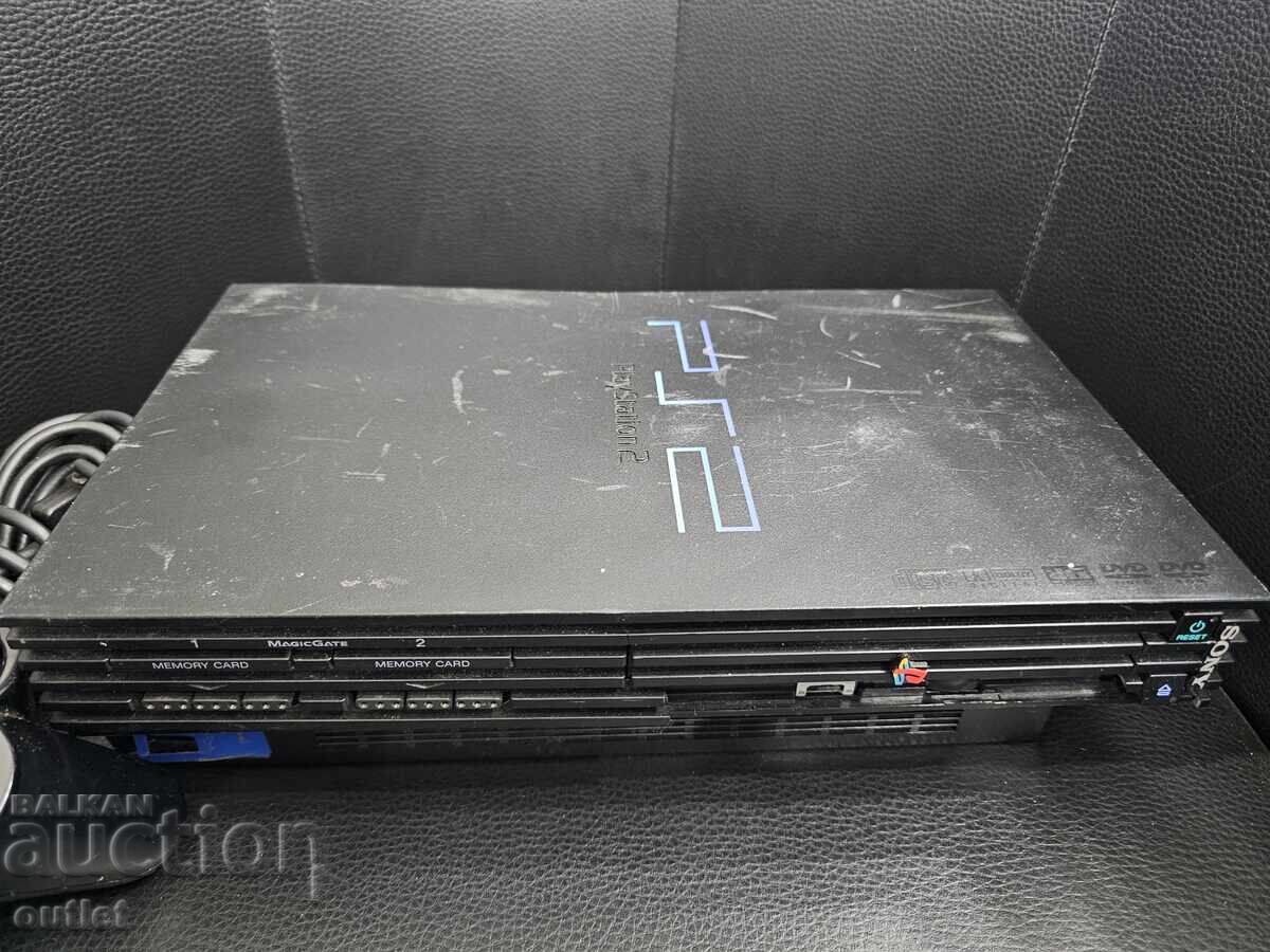 PS2 + Τζόιστικ με τιμή 14.85 BGN | € 7.59 PS2 + Τζόιστικ με τιμή 14.85 BGN | € 7.59