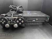 PS2 + Τζόιστικ