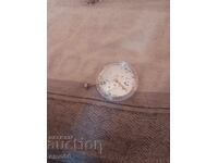 Μηχανισμός μηχανικός για ρολόι Β.Ζ.Τ