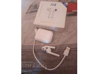 Ακουστικά Bluetooth Β.Ζ.Τ