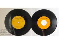 Μικρά πιάτα