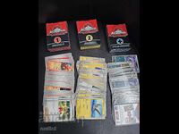 Κάρτες Pokémon