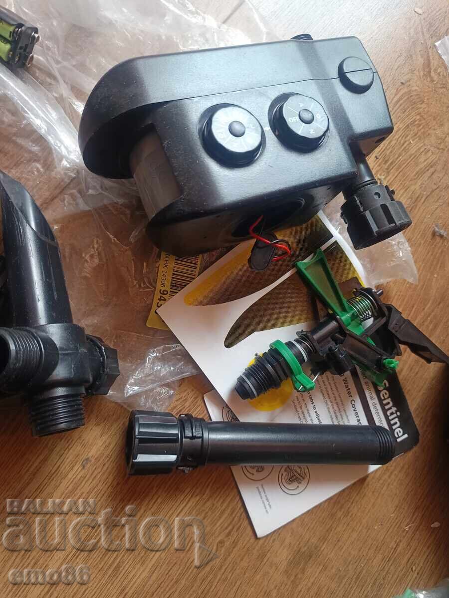 Σολάρ με ψεκασμό κατά των παρασίτων για κήπο Β.Ζ.Τ με τιμή 7.50 BGN | € 3.83 Σολάρ με ψεκασμό κατά των παρασίτων για κήπο Β.Ζ.Τ με τιμή 7.50 BGN | € 3.83