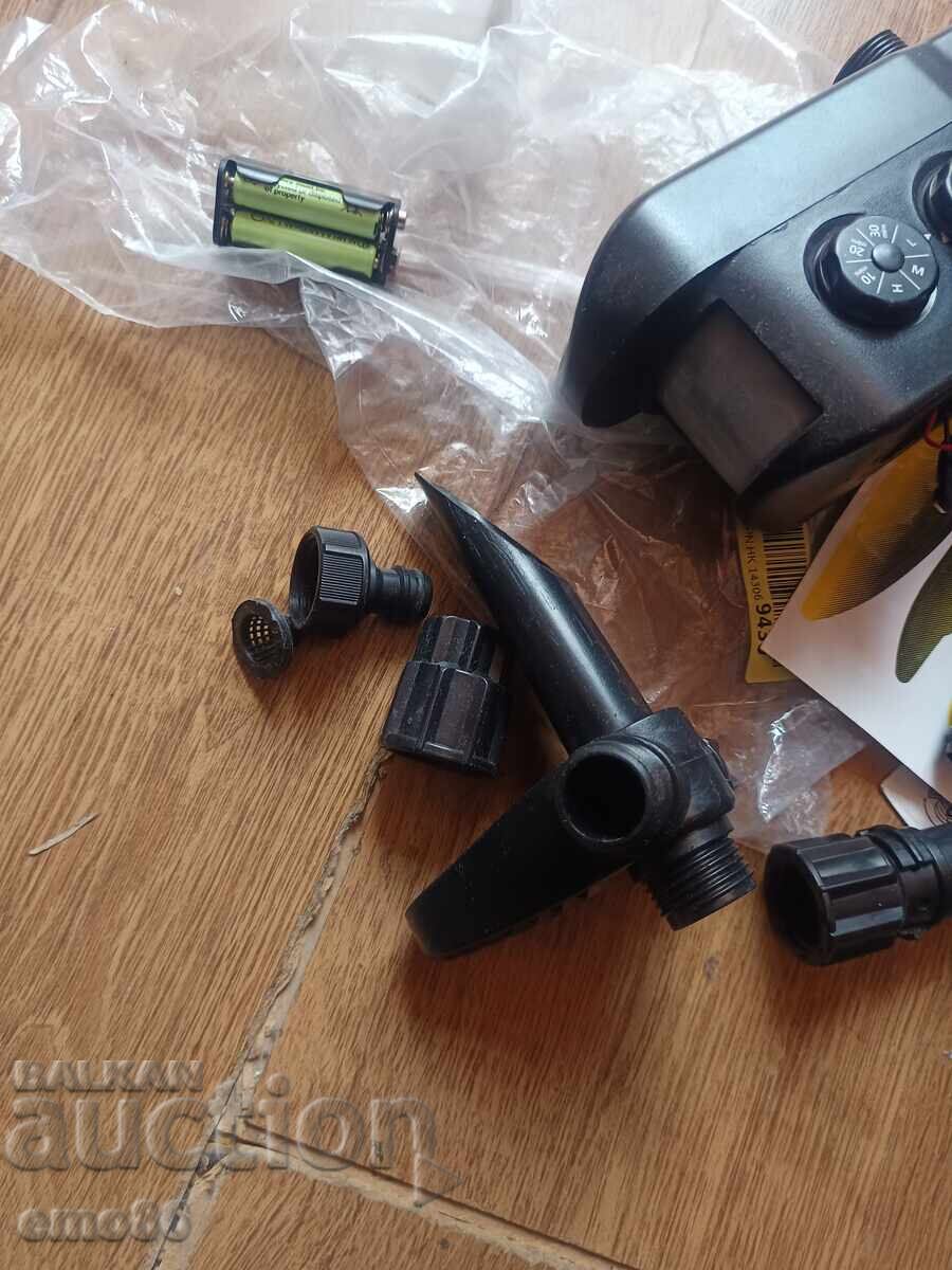 Παράδοση Σολάρ με ψεκασμό κατά των παρασίτων για κήπο Β.Ζ.Τ Παράδοση Σολάρ με ψεκασμό κατά των παρασίτων για κήπο Β.Ζ.Τ