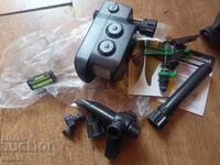 Σολάρ με ψεκασμό κατά των παρασίτων για κήπο Β.Ζ.Τ