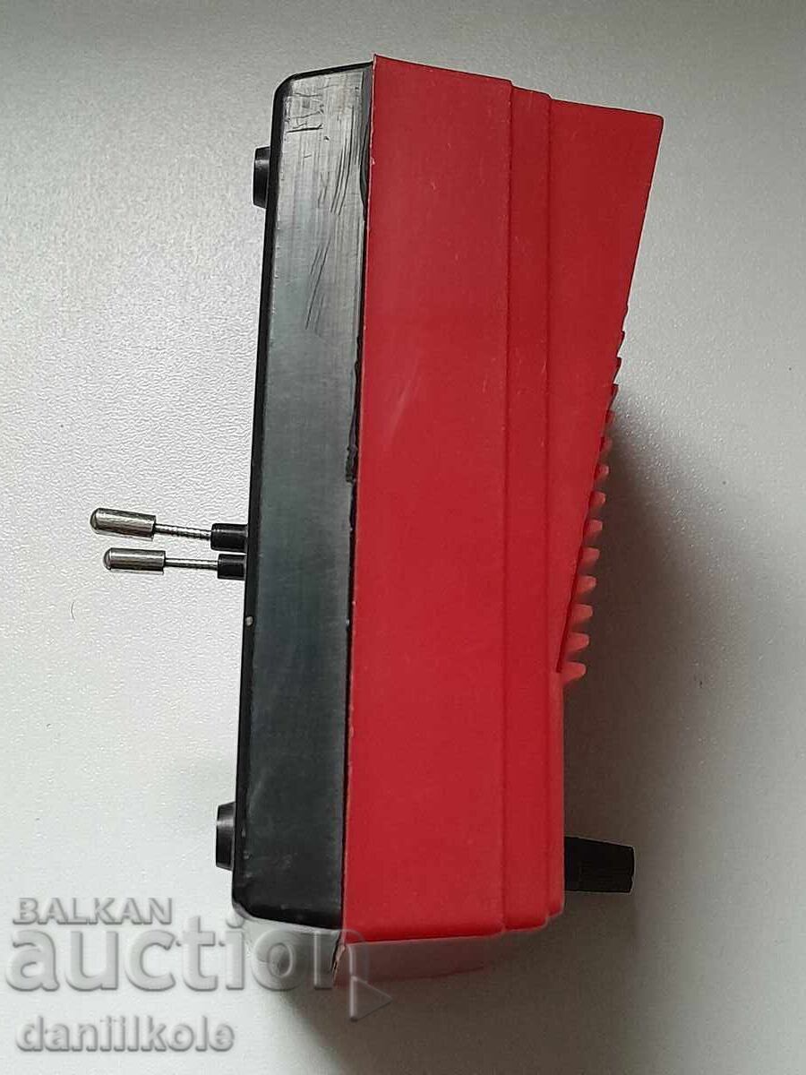 *$*Y*$* ΣΤΑΡ ΣΟΣ ΡΑΔΙΟΦΩΝΟ ΔΕΚΤΗΣ ΡΑΔΙΟΦΩΝΙΚΟ ΣΗΜΕΙΟ ΒΕΣΛΕΤΣ *$*Y*$* - 6